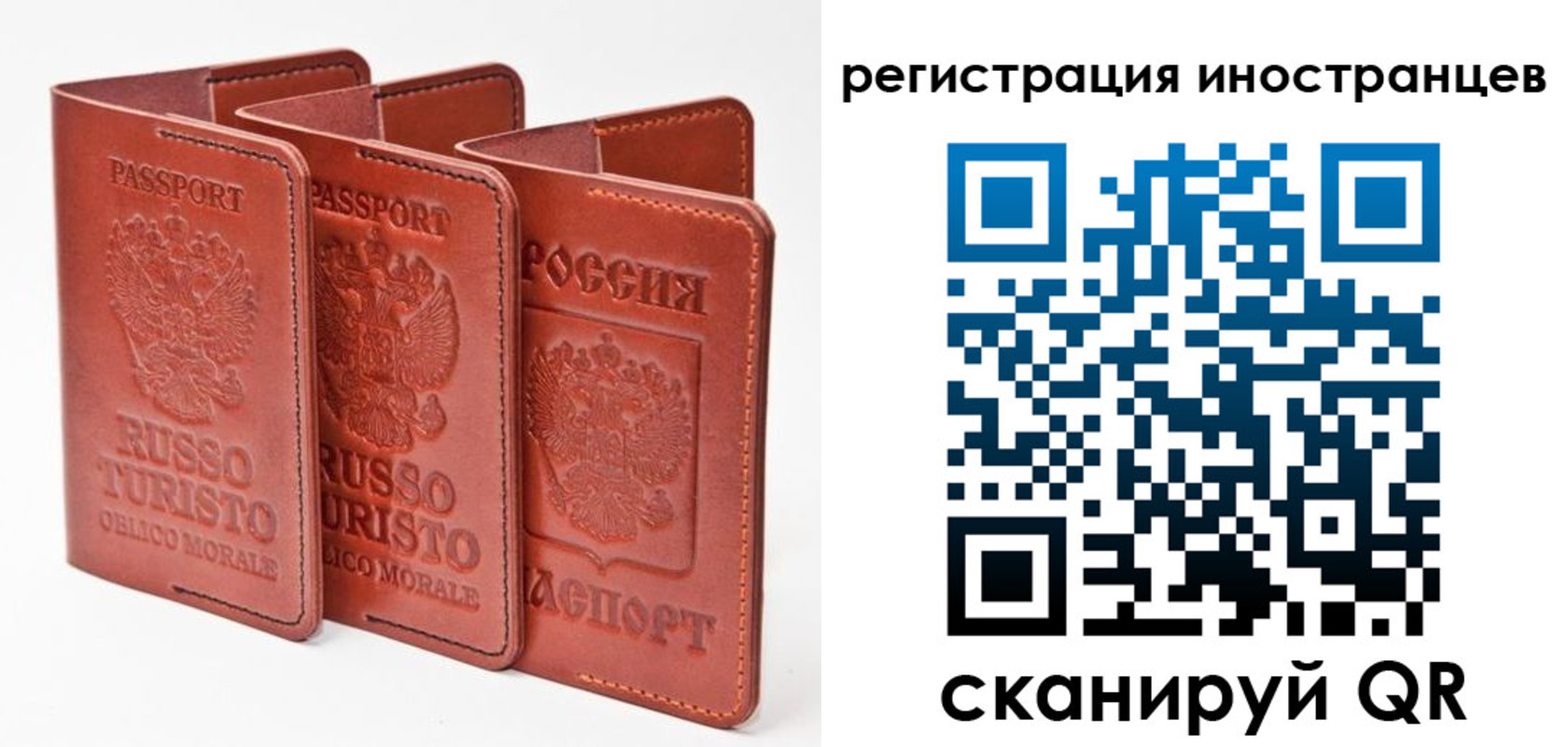 временная регистрация 2025 в Зернограде